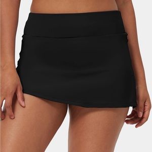 HALARA 2-In-1 Activity Skirt (Skort)